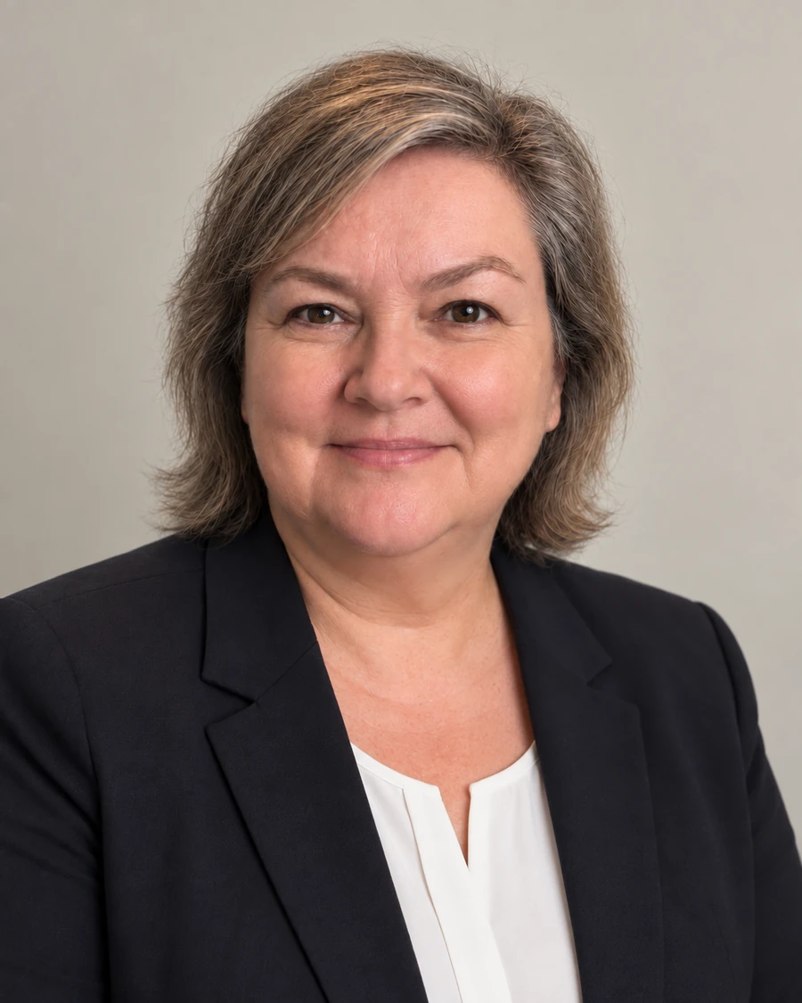 Rebecca Hughes, CPRW, ACRW