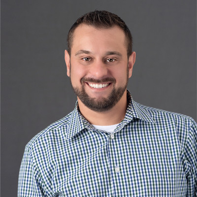 Jason Rizzetta