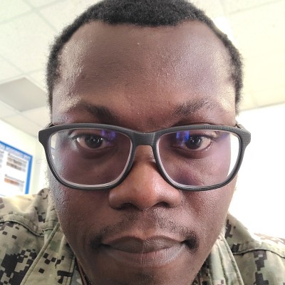Anthony Akindele