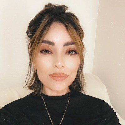 Stacey Garcia